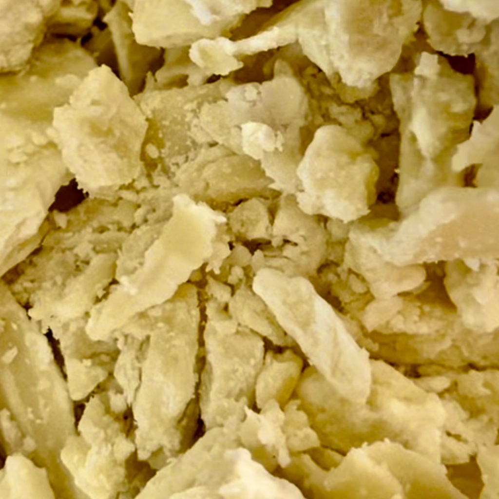 SHEA BUTTER