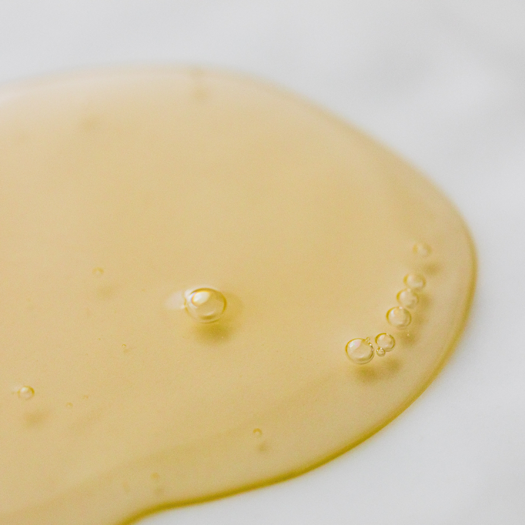 The Wonders of Body Oil