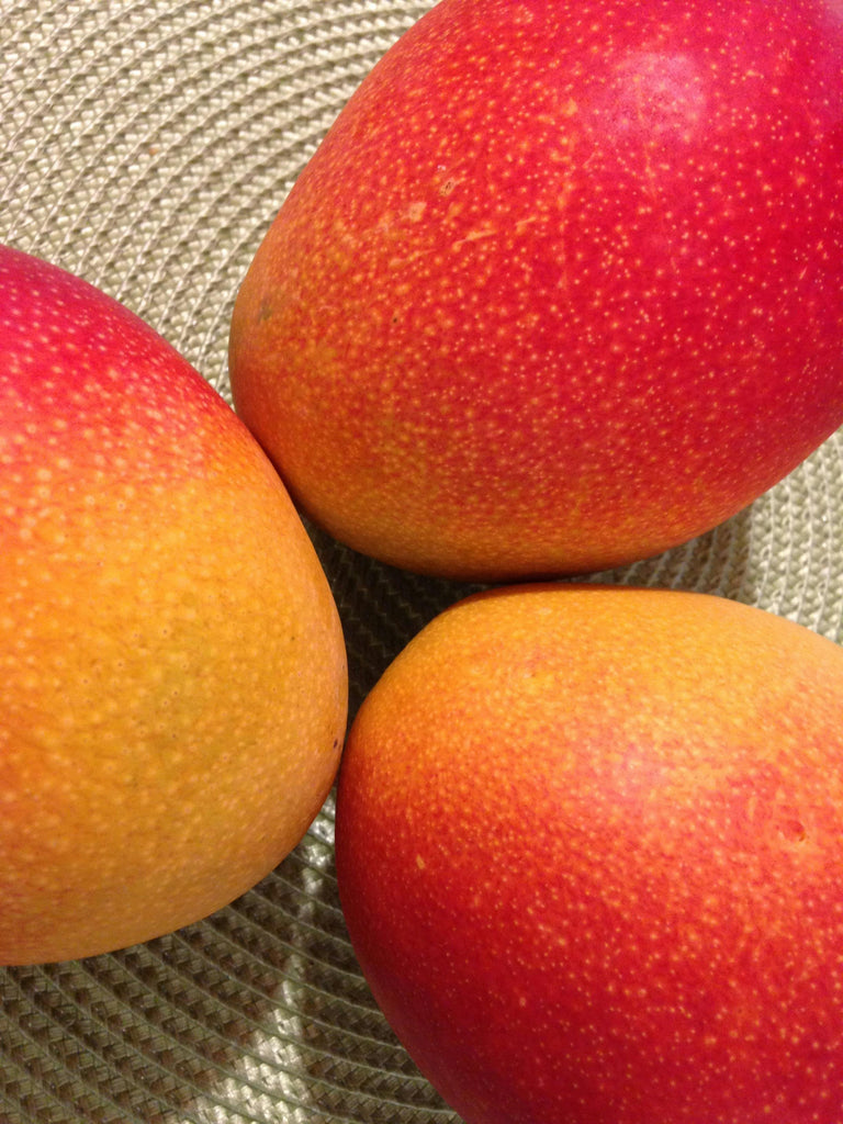 MANGO BUTTER